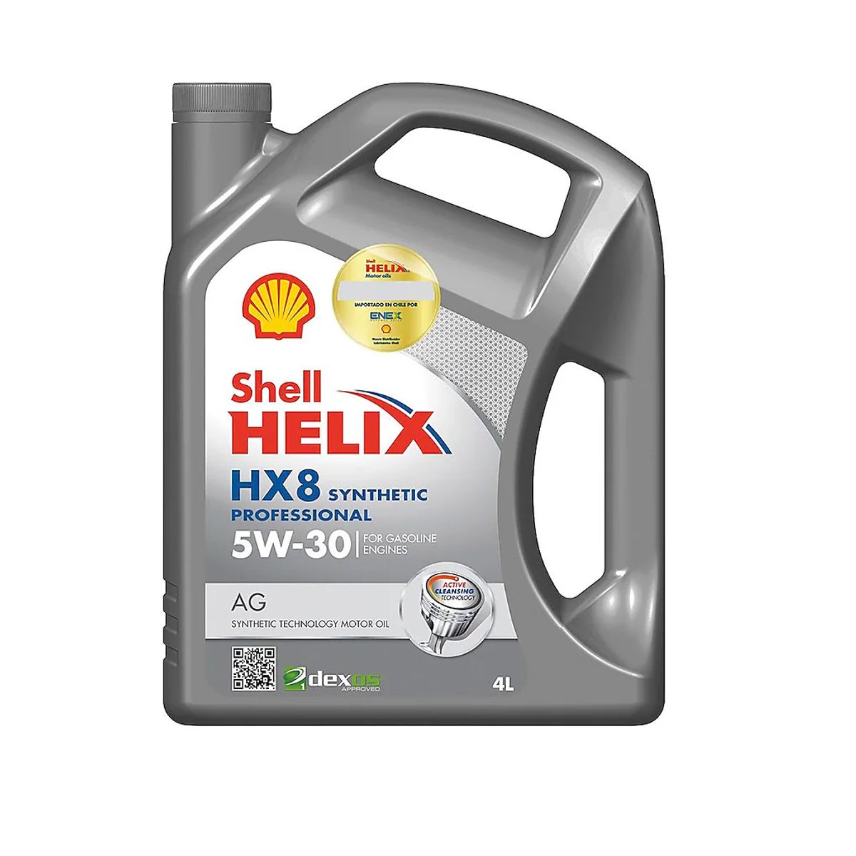 SHELL - Shell Helix Ultra 5w30 5 litros