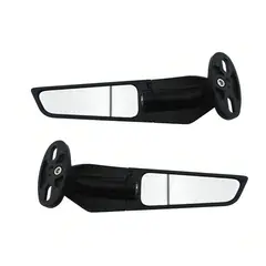 OEM - ESPEJO PARA MOTO DEPORTIVAS PARA CARENADO COMPATIBLE R3R15