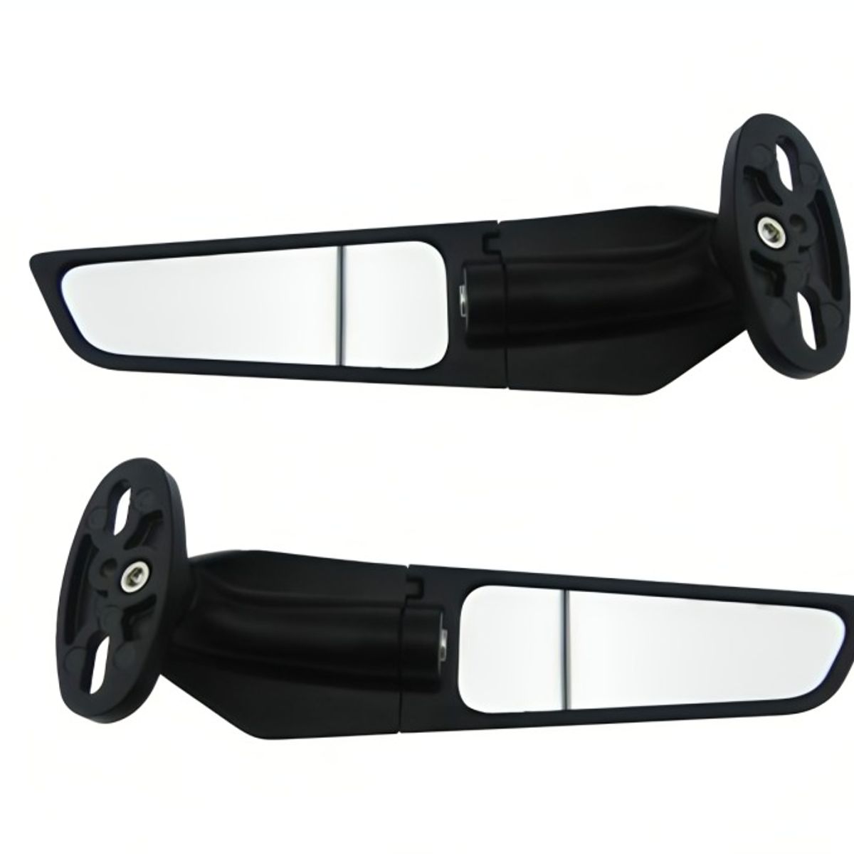 OEM - ESPEJO PARA MOTO DEPORTIVAS PARA CARENADO COMPATIBLE R3R15