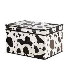 HOMESTAR - Caja Organizadora Plegable para Ropa Juguete