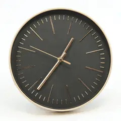 HOMESTAR - Reloj Mural Minimalista