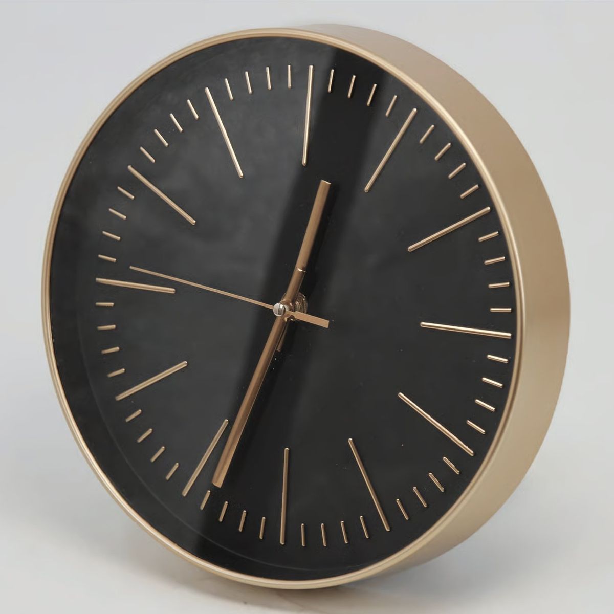 HOMESTAR - Reloj Mural Minimalista