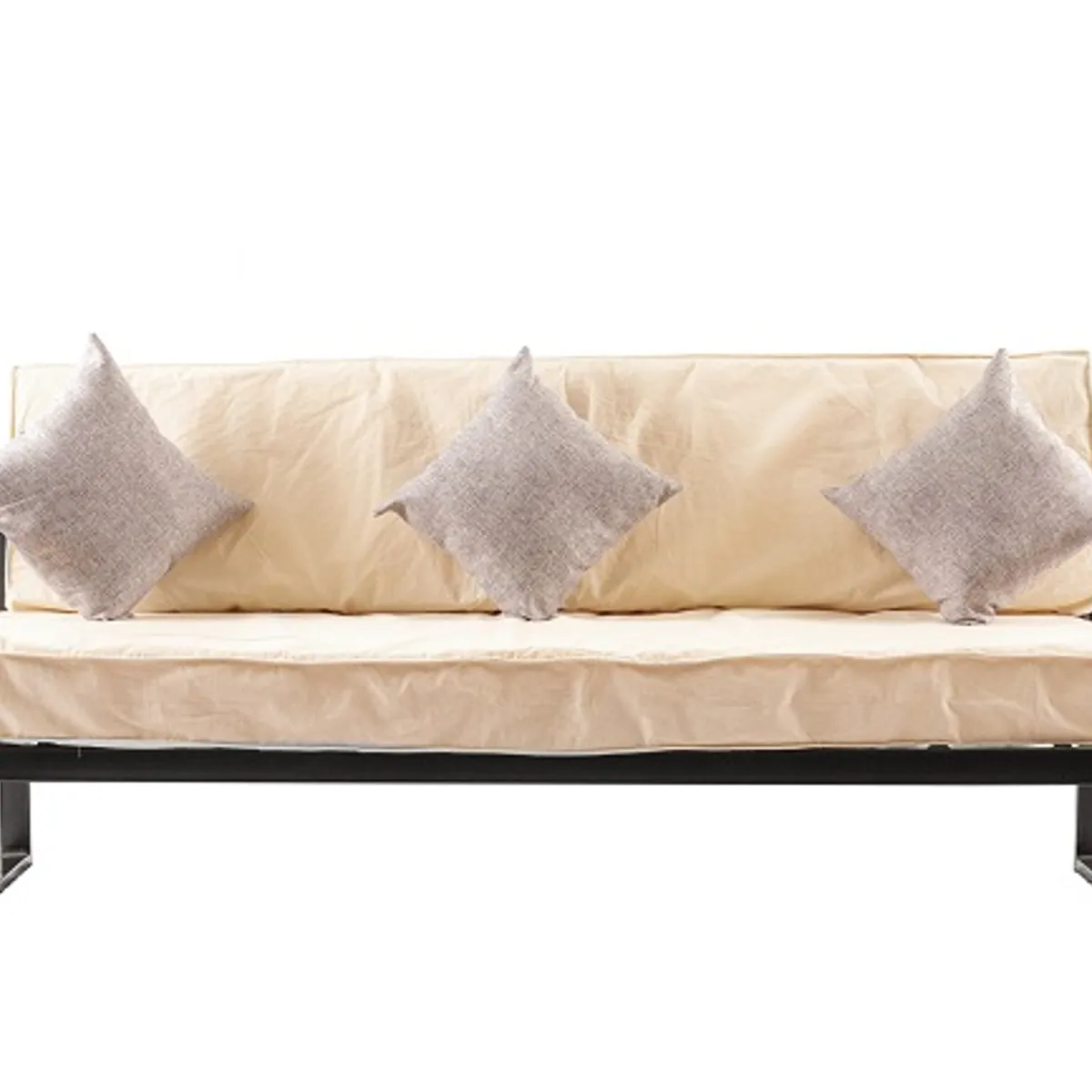 MUEBLES Y TERRAZAS - Living de terraza  Petrohue 3 cuerpos