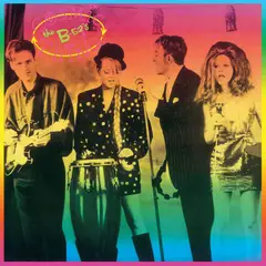 GRUPO LASER DISC - VINILO THE B-52S COSMIC THING 1LP