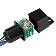GENERICO - Gps Localizador De Vehiculosdiseño Oculto