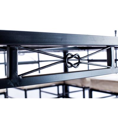 Imagen 2 del producto Comedor franja nudo 10 personas