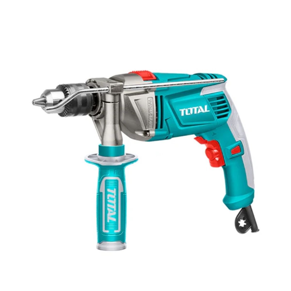 TOTAL TOOLS - TALADRO IMPACTO 1010W TOTAL TOOLS TG111136