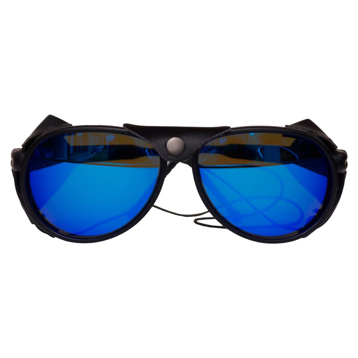 GENERICO - Lente para nieve Protección Solar Polarizado Espejado