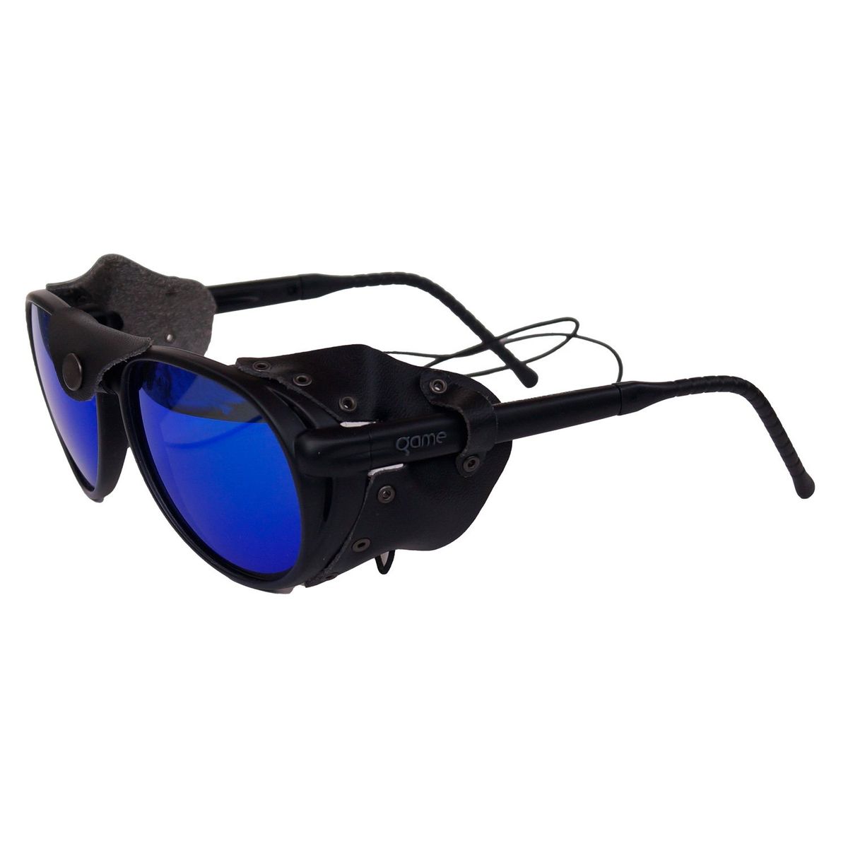 GENERICO - Lente para nieve Protección Solar Polarizado Espejado