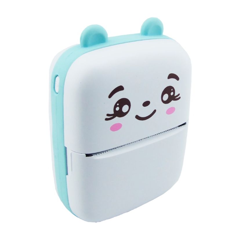 OEM - IMPRESORA TERMICA MINI BLUETOOTH MODGATITA CON ROLLO 57MM