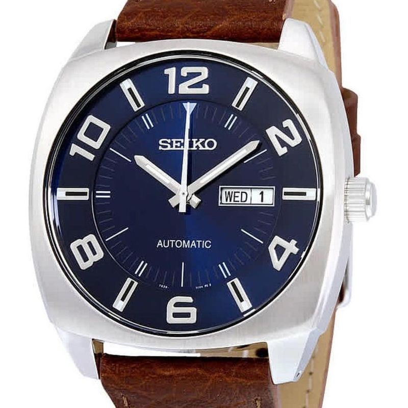 SEIKO - Seiko Recraft Automatico Snkn37 Hombre