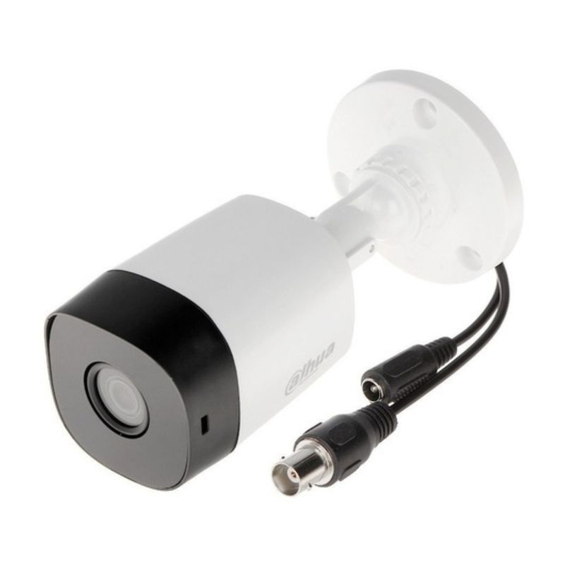 DAHUA - Cámara De Seguridad Dahua Cooper Series 2mp Visión Nocturna