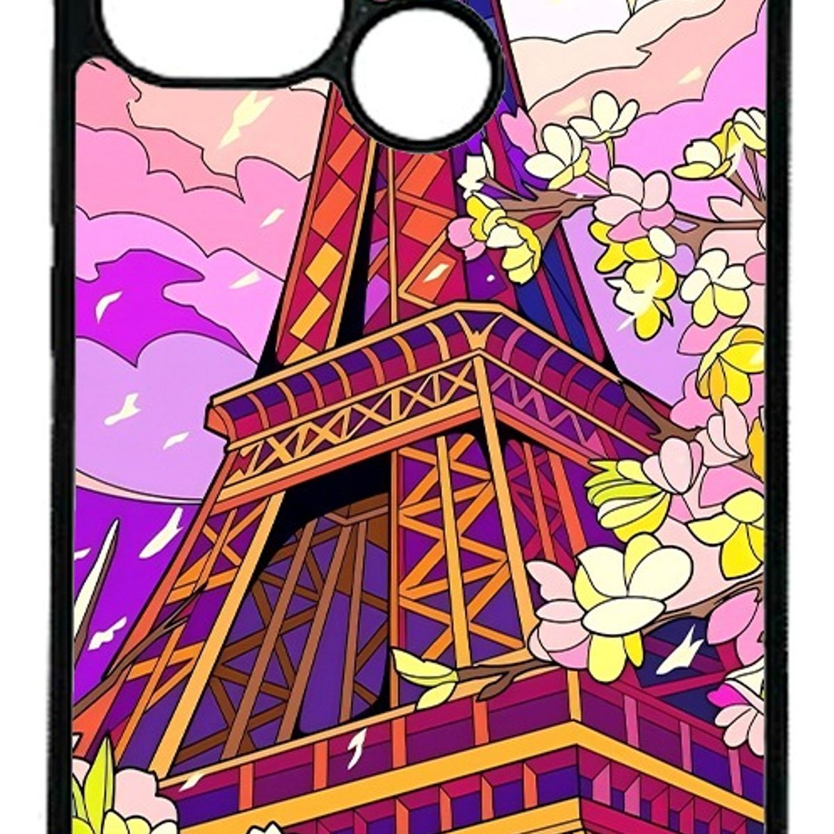 GENERICO - Carcasa para MOTOROLA G10G20G30 Diseño 224