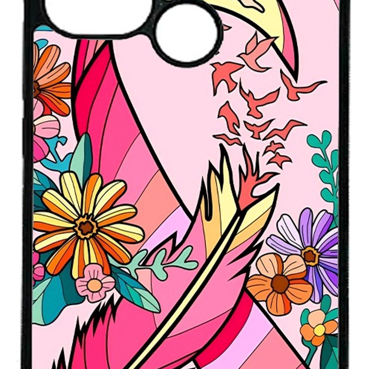 GENERICO - Carcasa para MOTOROLA G10G20G30 Diseño 233