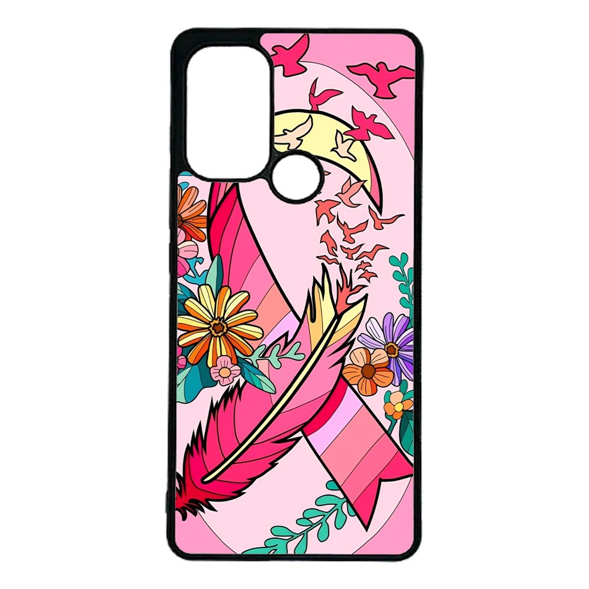 GENERICO - Carcasa para MOTOROLA G10G20G30 Diseño 233