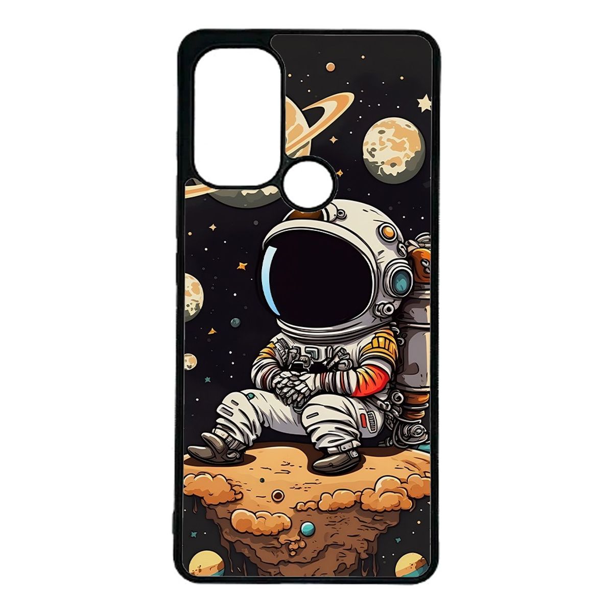 GENERICO - Carcasa Para MOTOROLA G10G20G30 Diseño 257