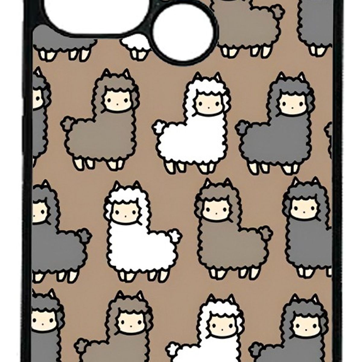 GENERICO - Carcasa Para MOTOROLA G10G20G30 Diseño 275