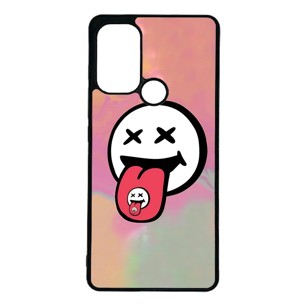 GENERICO - Carcasa Para MOTOROLA G10G20G30 Diseño 276