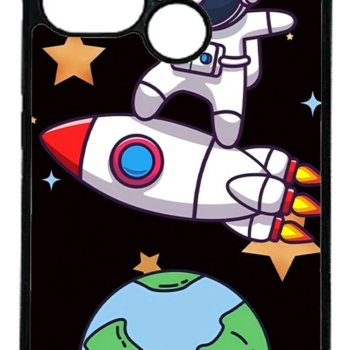 GENERICO - Carcasa Para MOTOROLA G10G20G30 Diseño 286