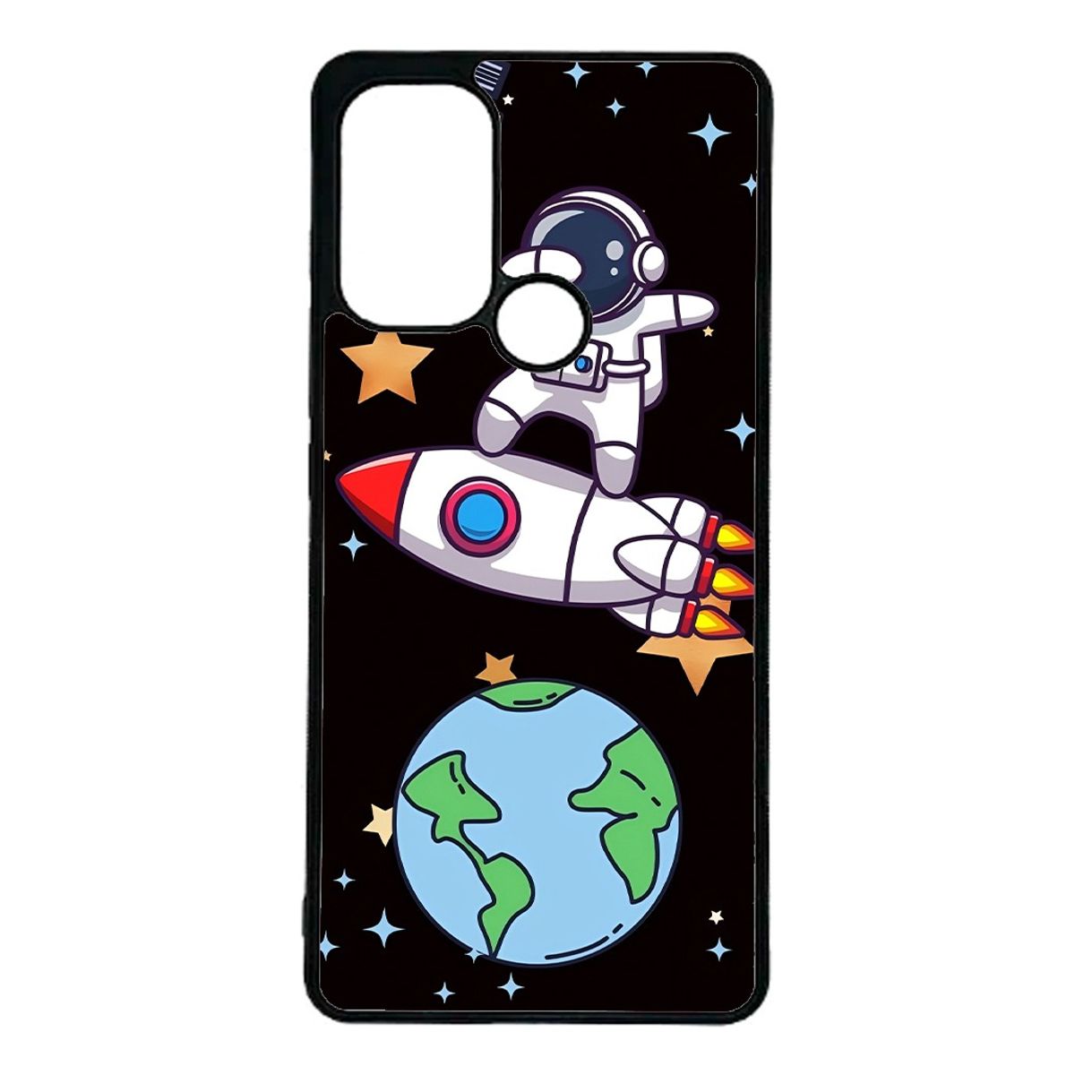 GENERICO - Carcasa Para MOTOROLA G10G20G30 Diseño 286