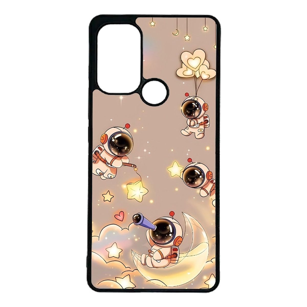 GENERICO - Carcasa Para MOTOROLA G10G20G30 Diseño 285