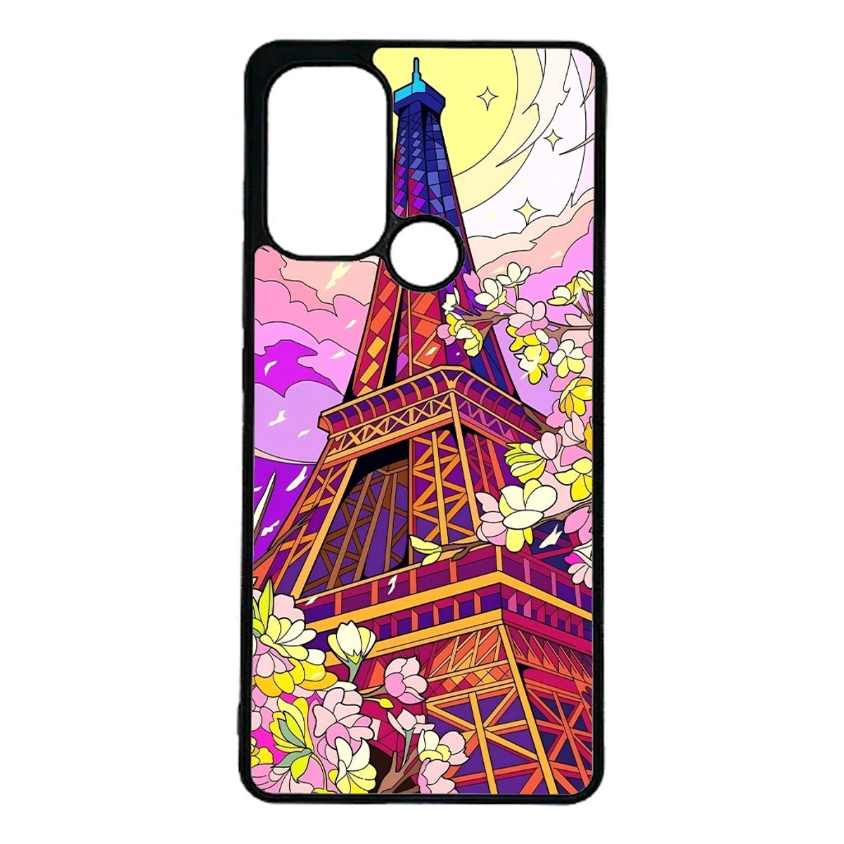 GENERICO - Carcasa para MOTOROLA G31 Diseño 224