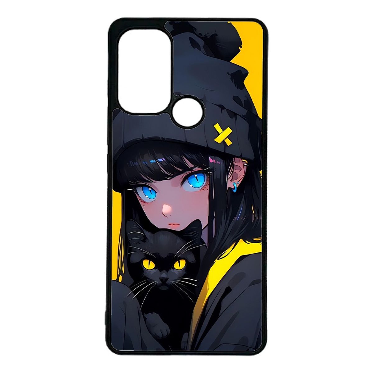 GENERICO - Carcasa para MOTOROLA G31 Diseño 243