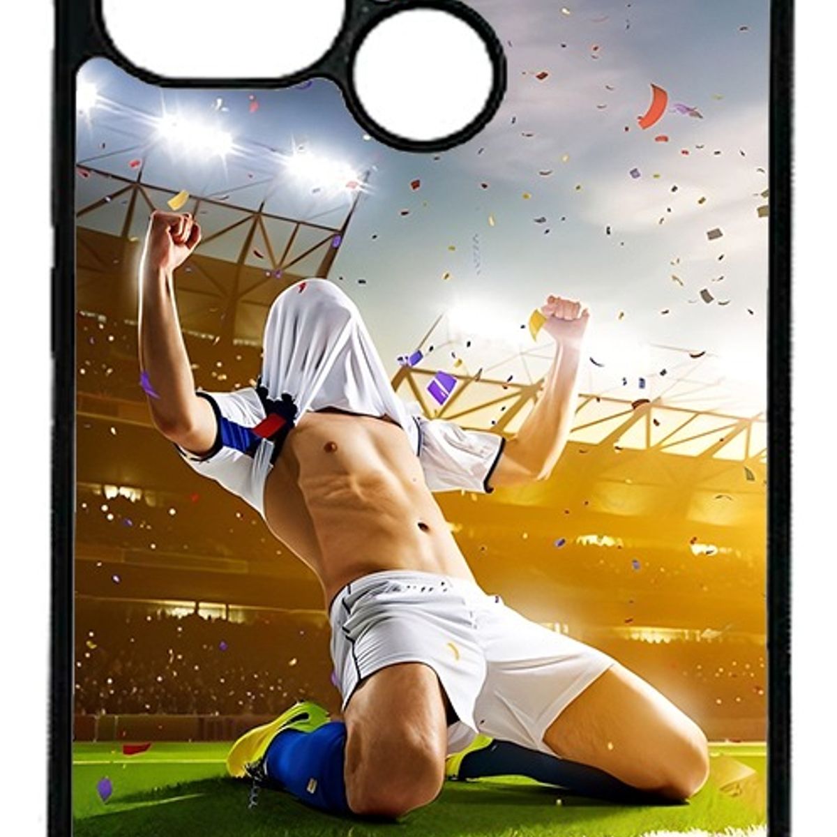 GENERICO - Carcasa para MOTOROLA G31 Diseño 244