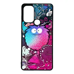 GENERICO - Carcasa para MOTOROLA G31 Diseño 247