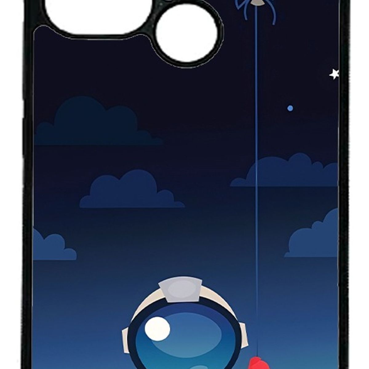 GENERICO - Carcasa Para MOTOROLA G31 Diseño 259