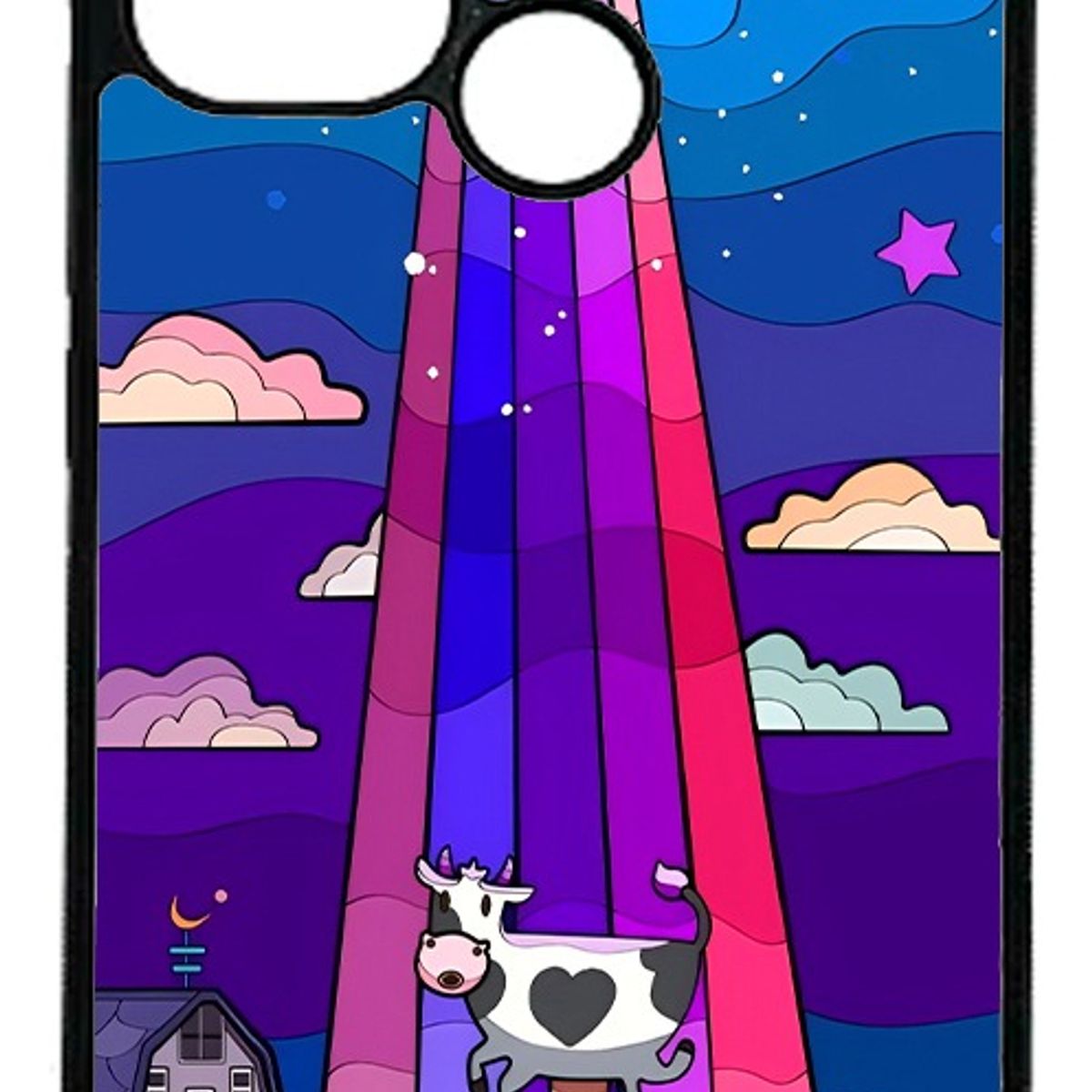 GENERICO - Carcasa Para MOTOROLA G31 Diseño 251