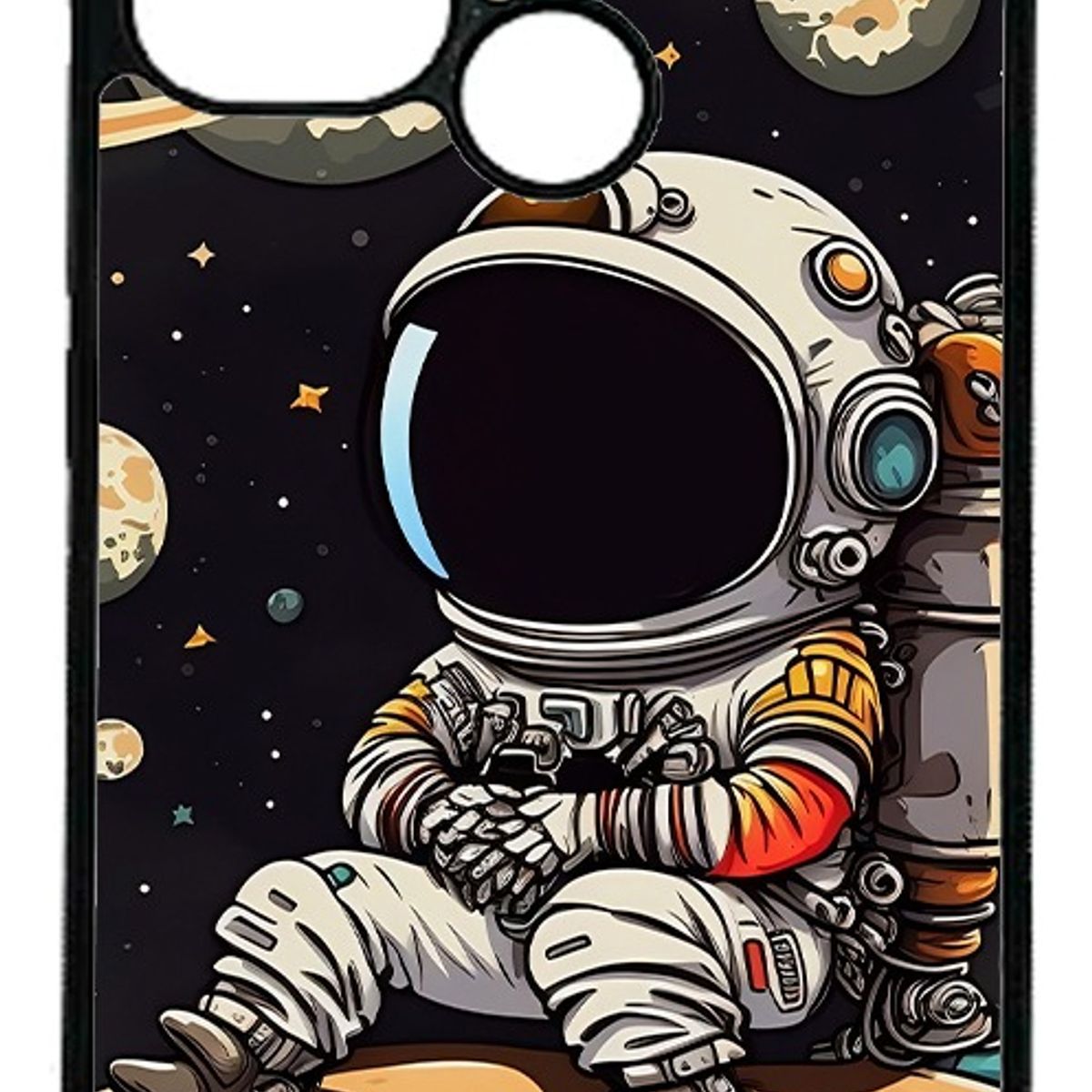 GENERICO - Carcasa Para MOTOROLA G31 Diseño 257