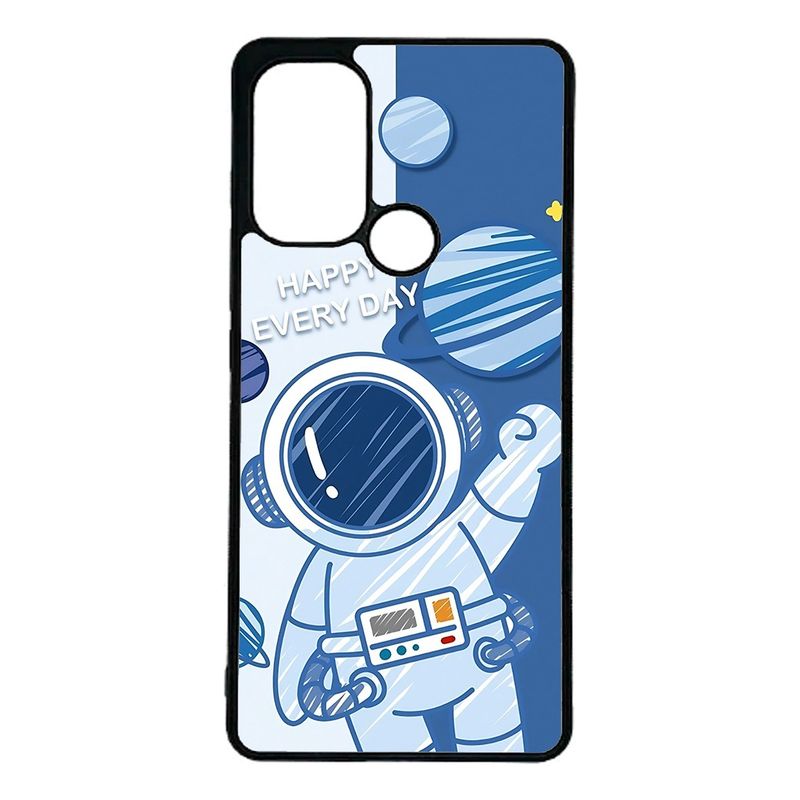 GENERICO - Carcasa Para MOTOROLA G31 Diseño 272