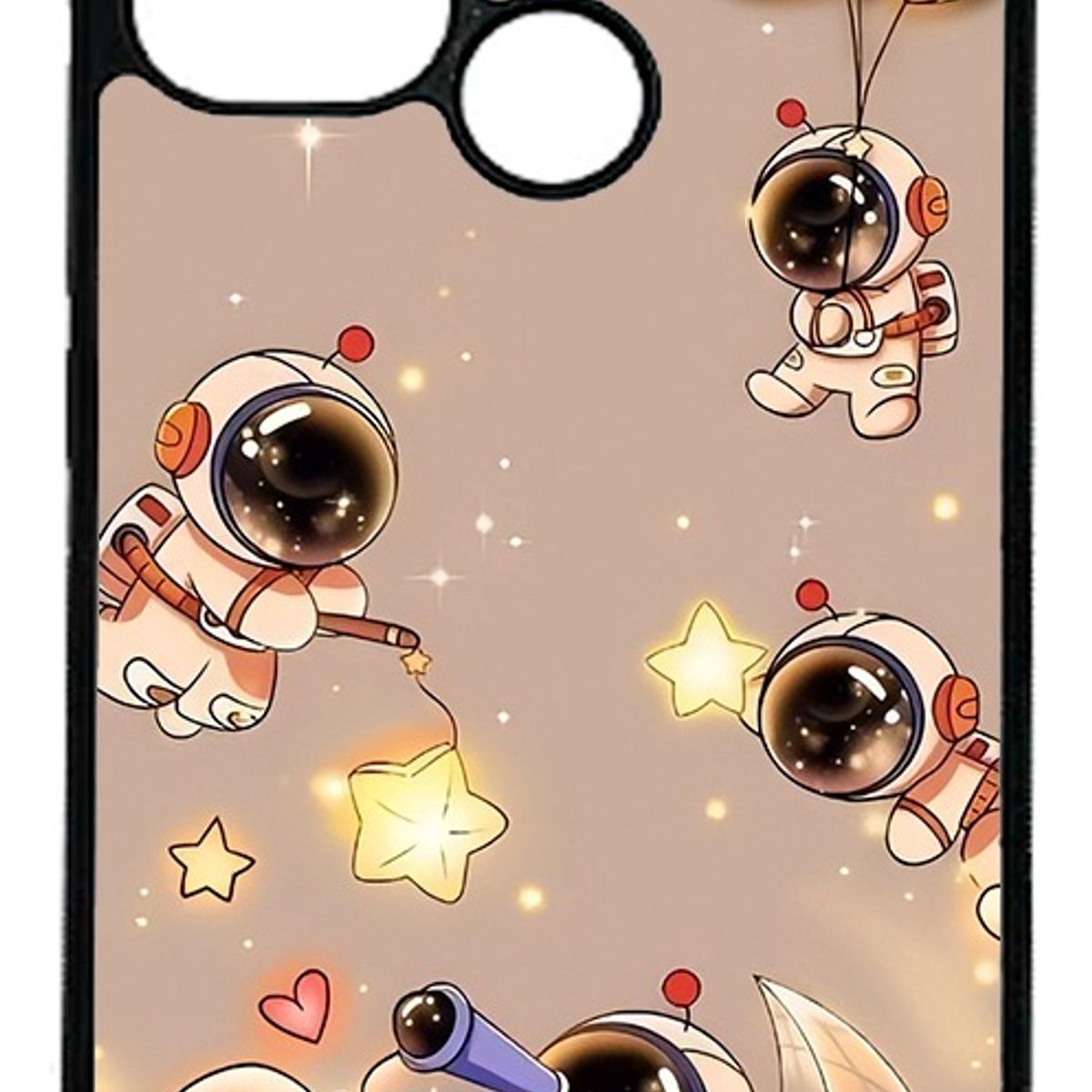 GENERICO - Carcasa Para MOTOROLA G31 Diseño 285