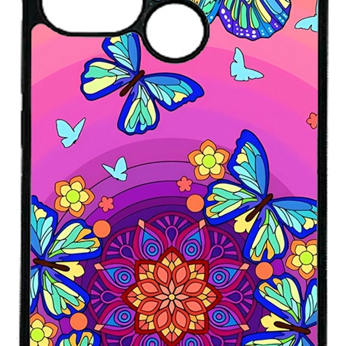 GENERICO - Carcasa Para MOTOROLA G31 Diseño 298