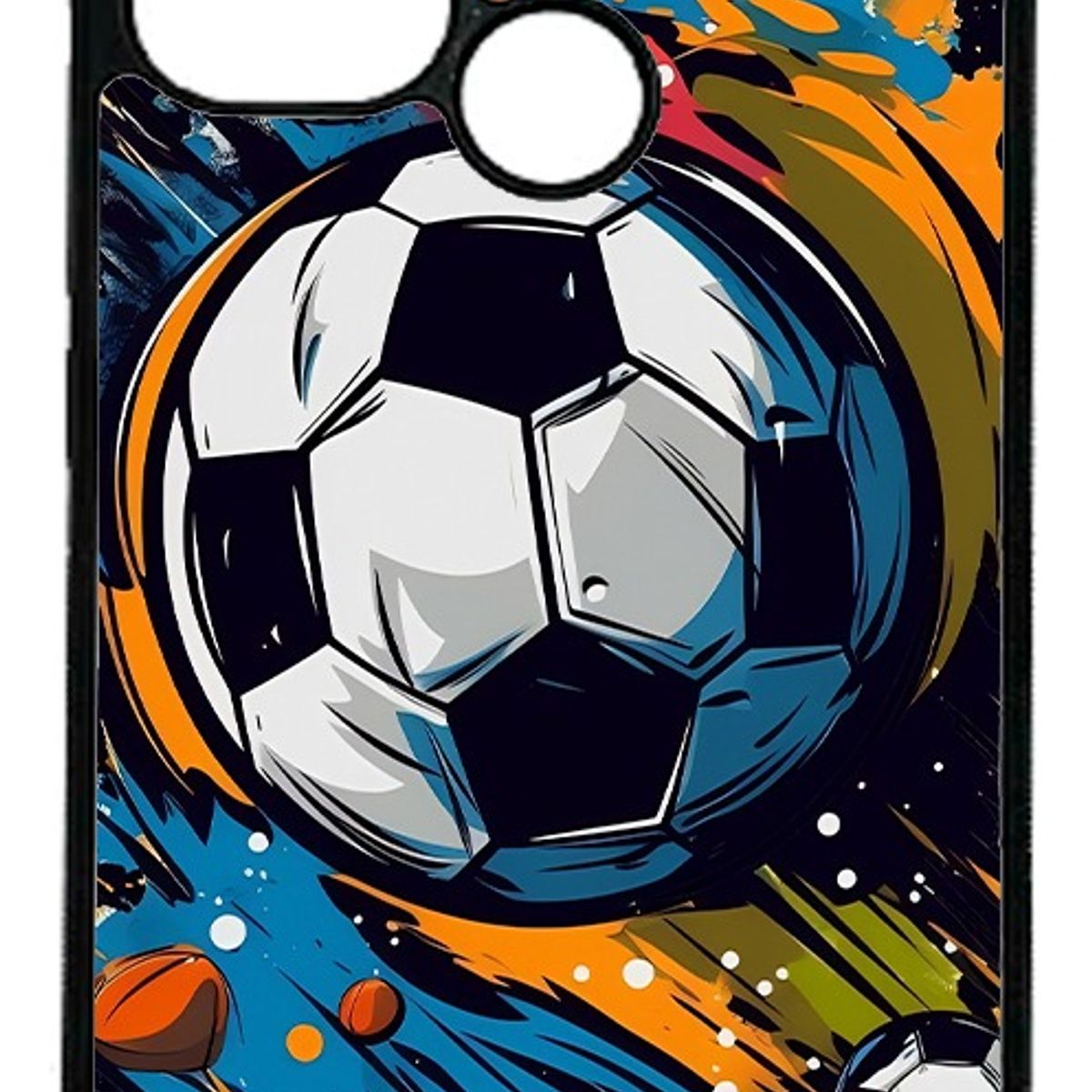 GENERICO - Carcasa para MOTOROLA G60 Diseño 235