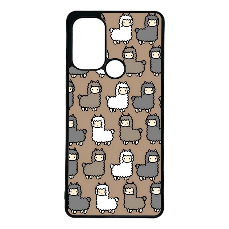 GENERICO - Carcasa Para MOTOROLA G51 Diseño 275