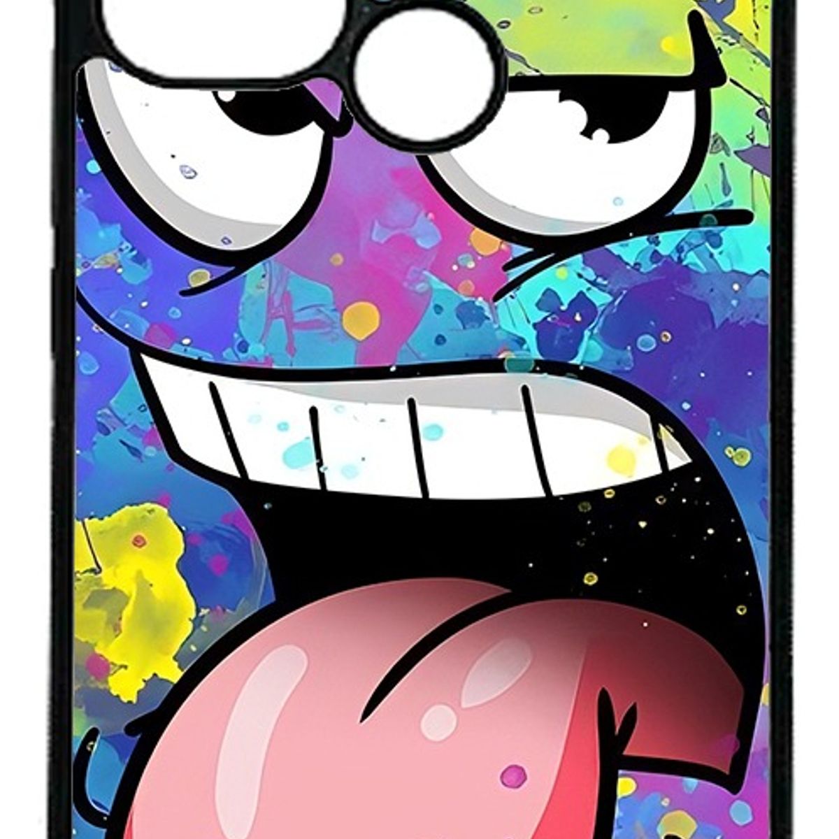 GENERICO - Carcasa Para MOTOROLA G51 Diseño 273