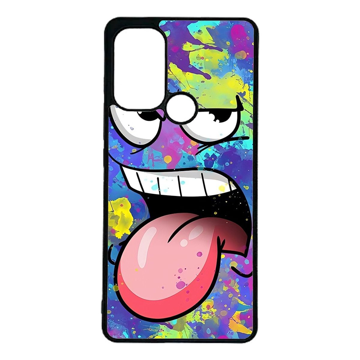 GENERICO - Carcasa Para MOTOROLA G51 Diseño 273