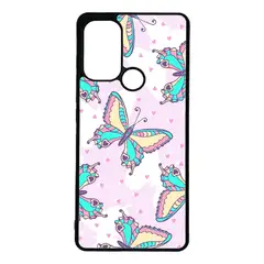 GENERICO - Carcasa para MOTOROLA G60 Diseño 223