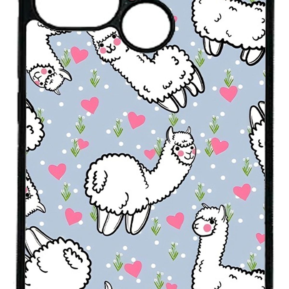 GENERICO - Carcasa Para MOTOROLA G51 Diseño 274