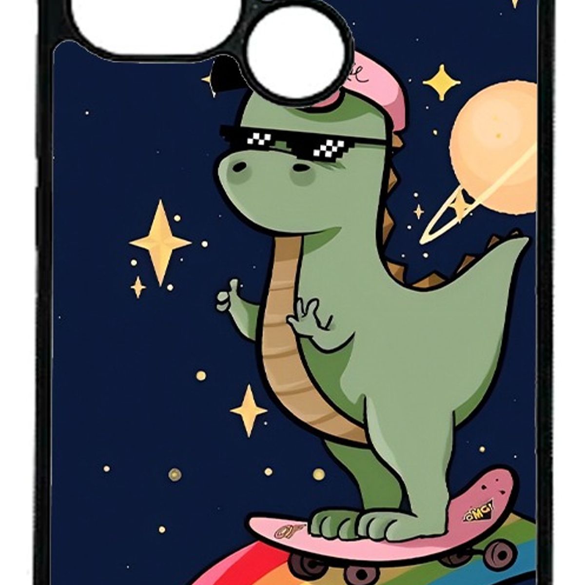 GENERICO - Carcasa Para MOTOROLA G60 Diseño 284