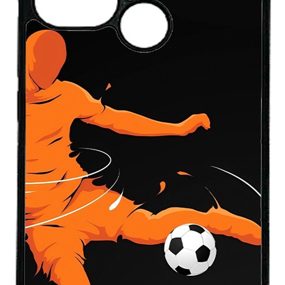 GENERICO - Carcasa para MOTOROLA e20e30 Diseño 217