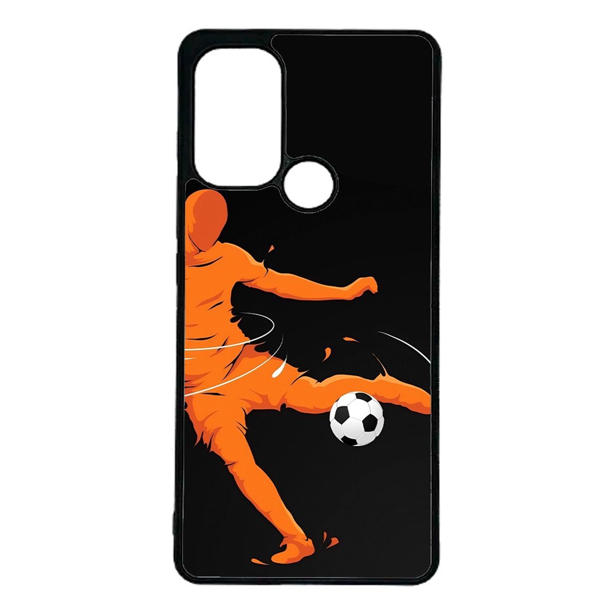 GENERICO - Carcasa para MOTOROLA e20e30 Diseño 217