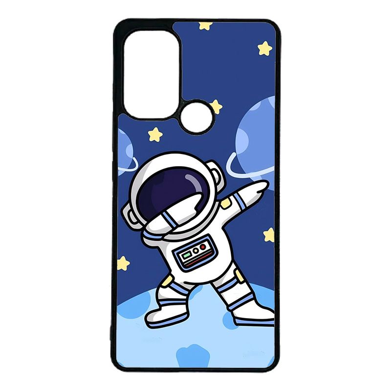 GENERICO - Carcasa para MOTOROLA G60s Diseño 216