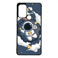 GENERICO - Carcasa para SAMSUNG A21S Diseño 212