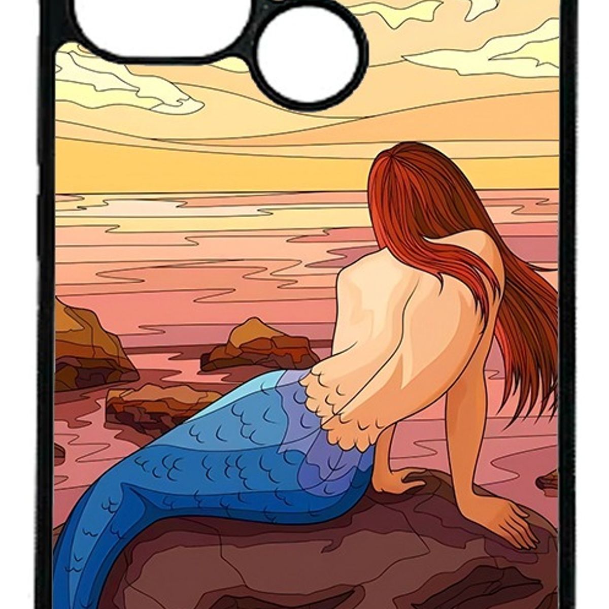 GENERICO - Carcasa Para SAMSUNG A21S Diseño 261