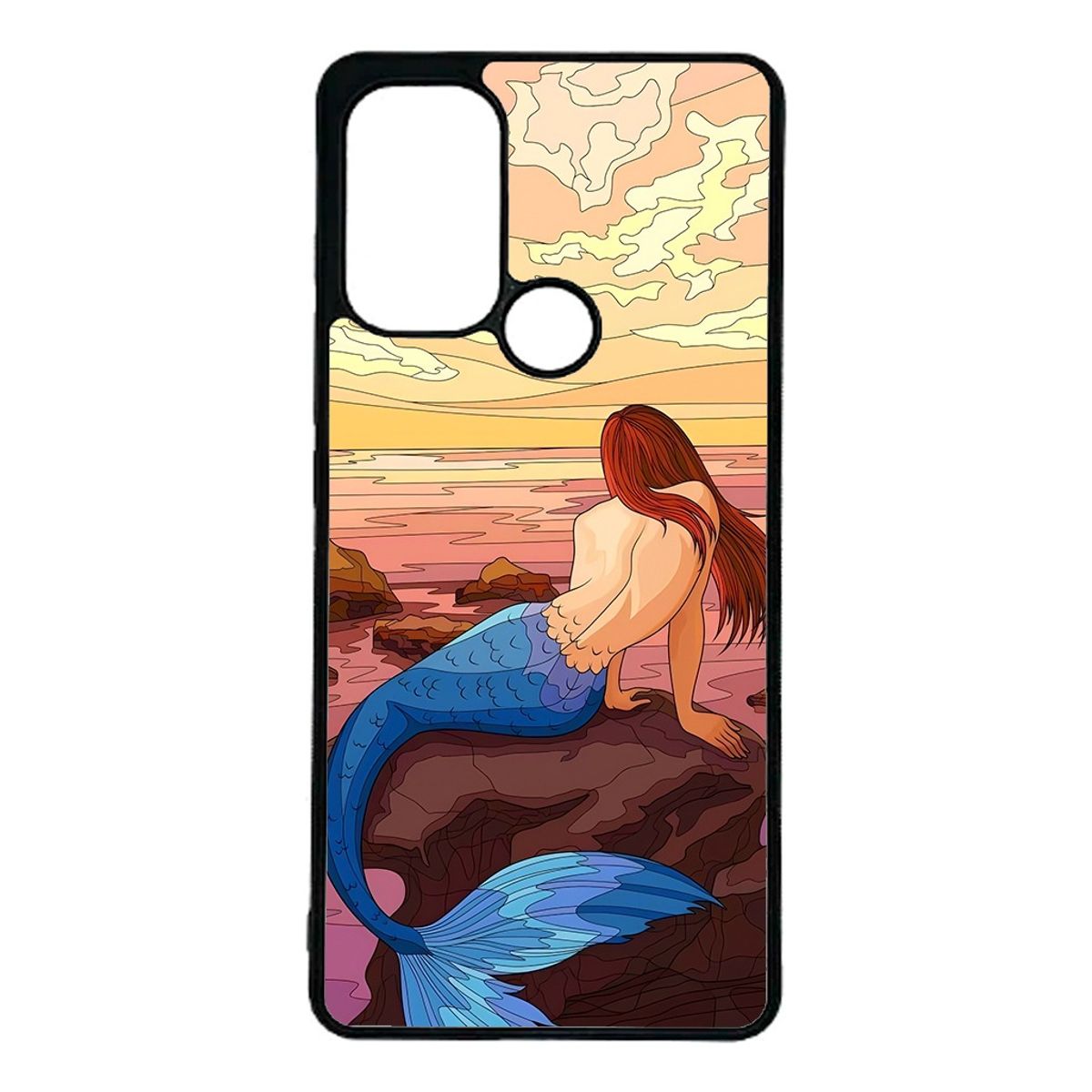 GENERICO - Carcasa Para SAMSUNG A21S Diseño 261