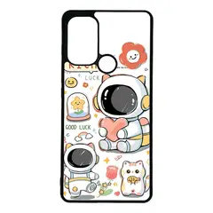 GENERICO - Carcasa para SAMSUNG A21S Diseño 226