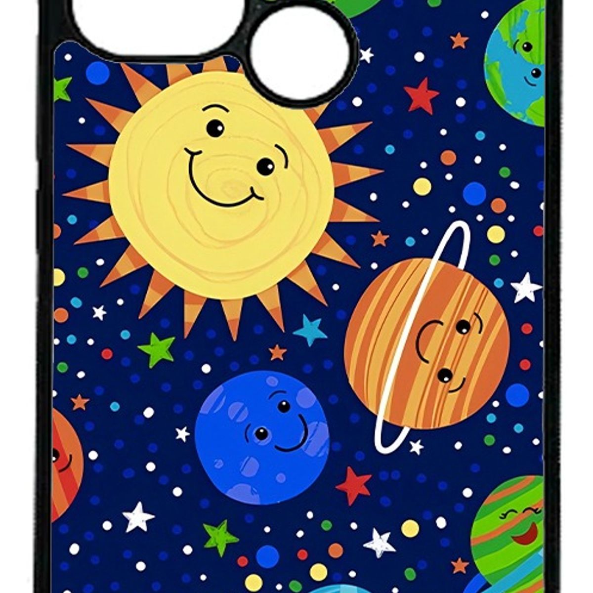 GENERICO - Carcasa para MOTOROLA G60s Diseño 237